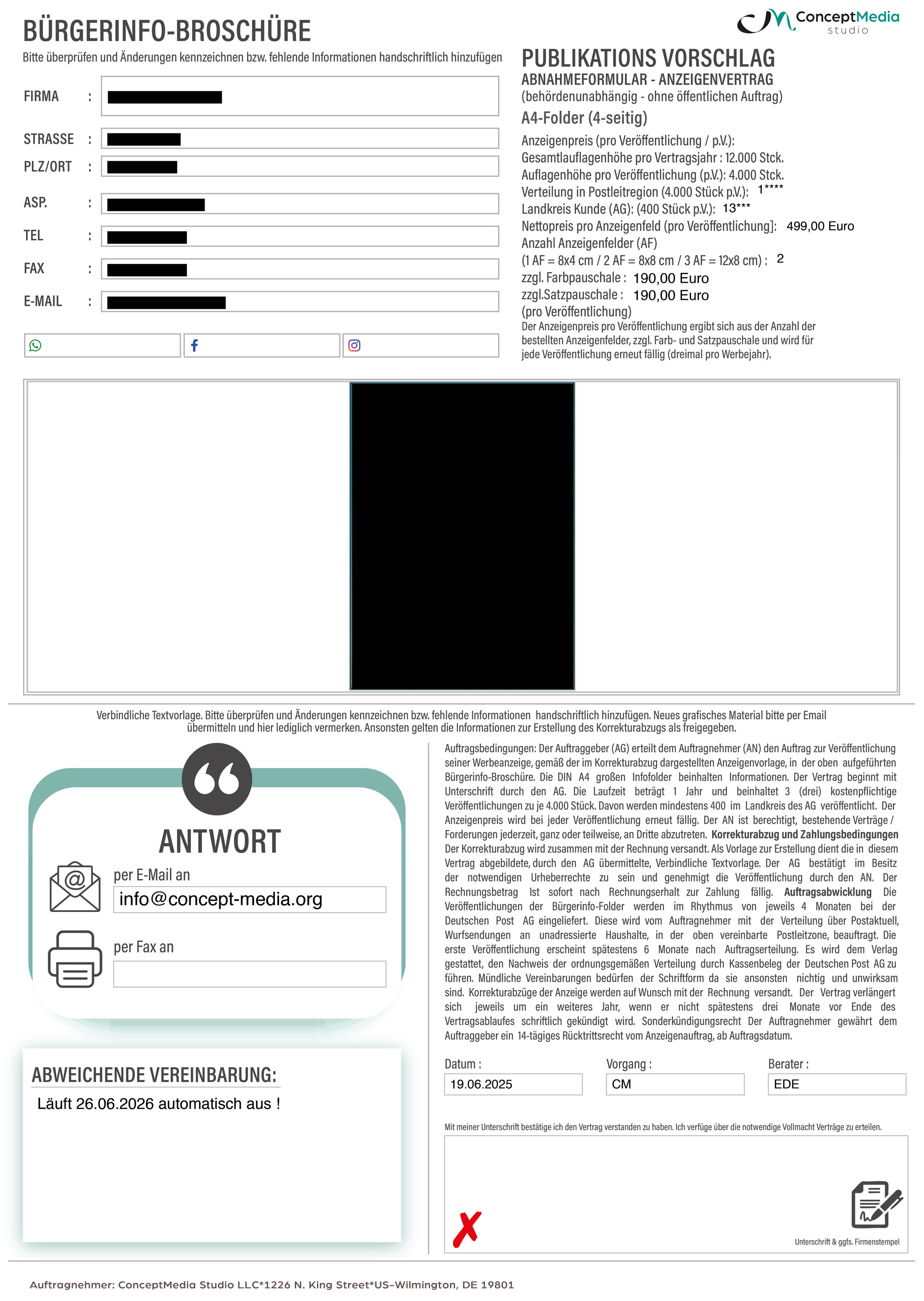 ACHTUNG! Warnung an Unternehmen der Region: Betrüger unterwegs!, Wandlitz ACHTUNG! Warnung an Unternehmen der Region: Betrüger unterwegs!, Wandlitz